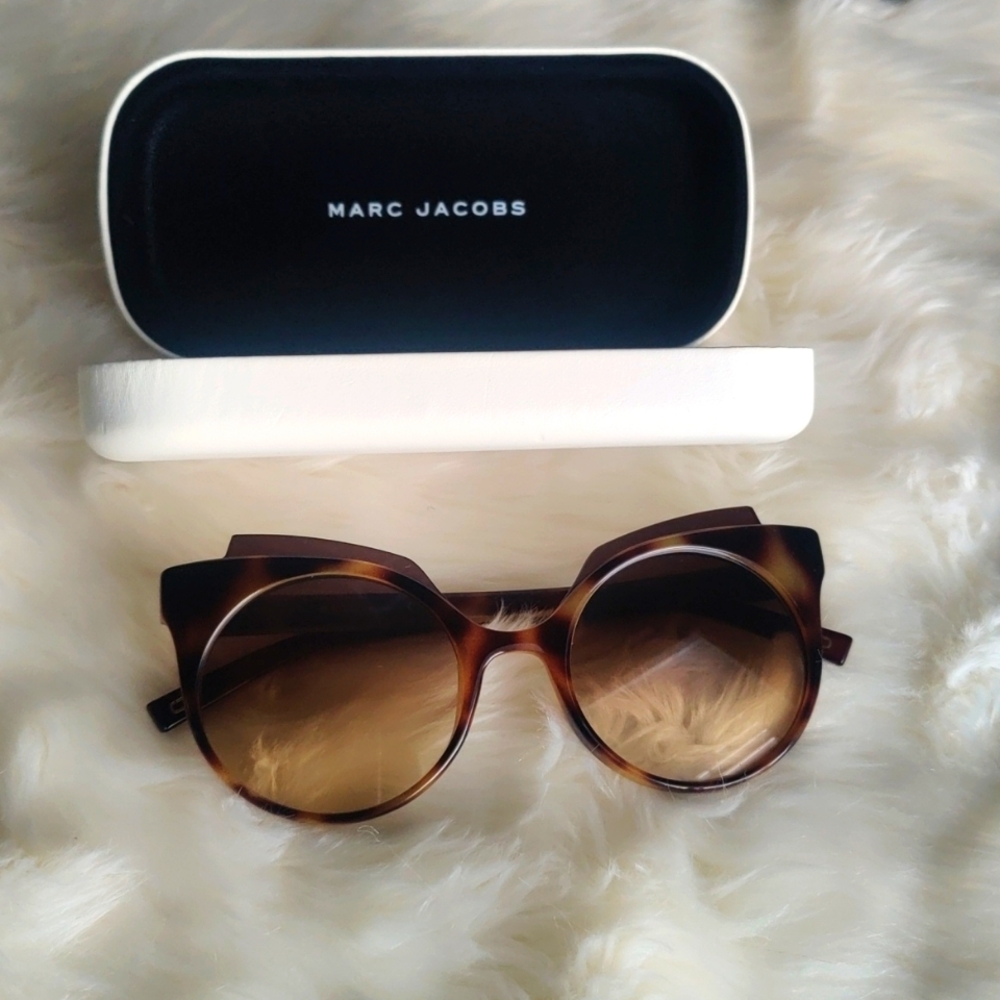 Marc Jacobs sun Glasses